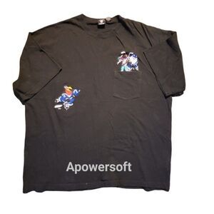 WARNER BROS. Looney Toons VNT Tee (0560)